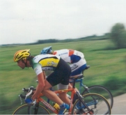 De serieuze sporter