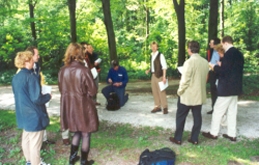 Overheden, scholen en bedrijven, foto: Haringkunst.nl